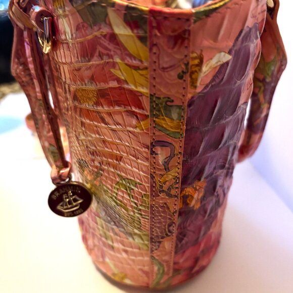 Brahmin Jenny Perennial Melbourne DI - Picture 3 of 7